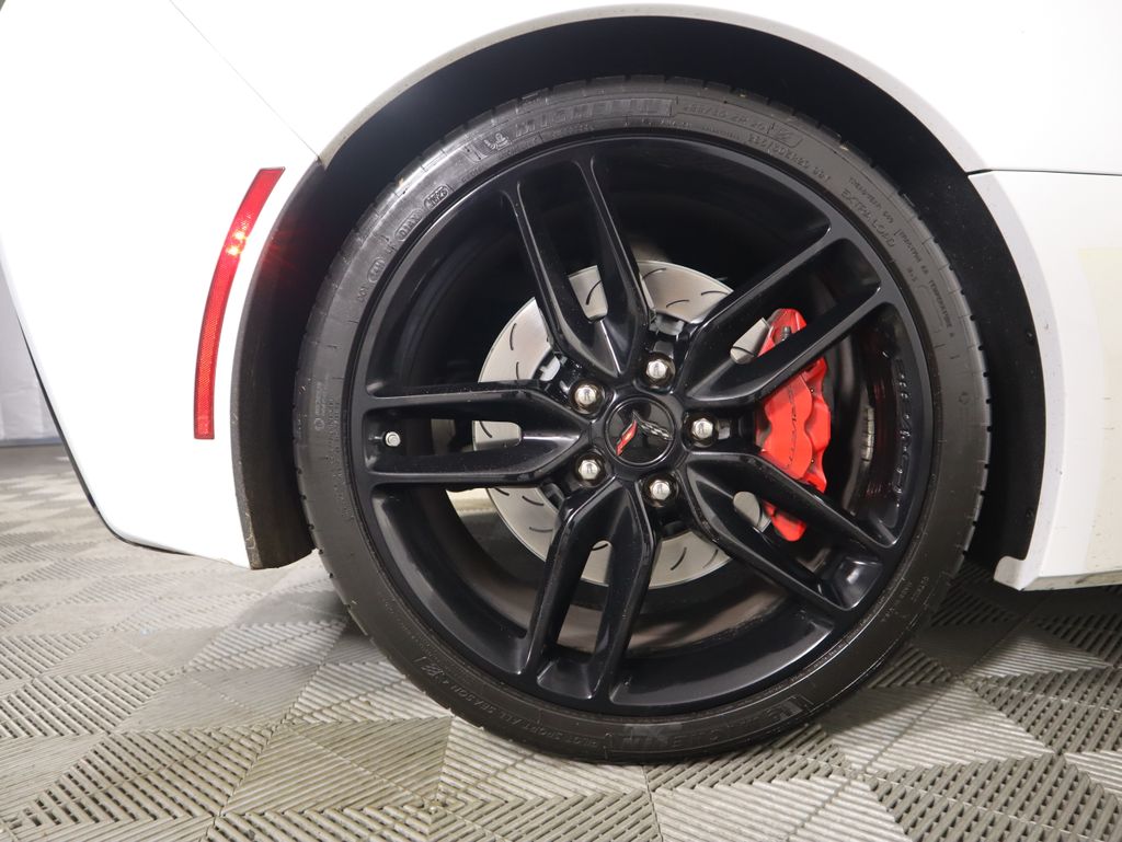 Thumbnail: 2016 Chevrolet Corvette - 29