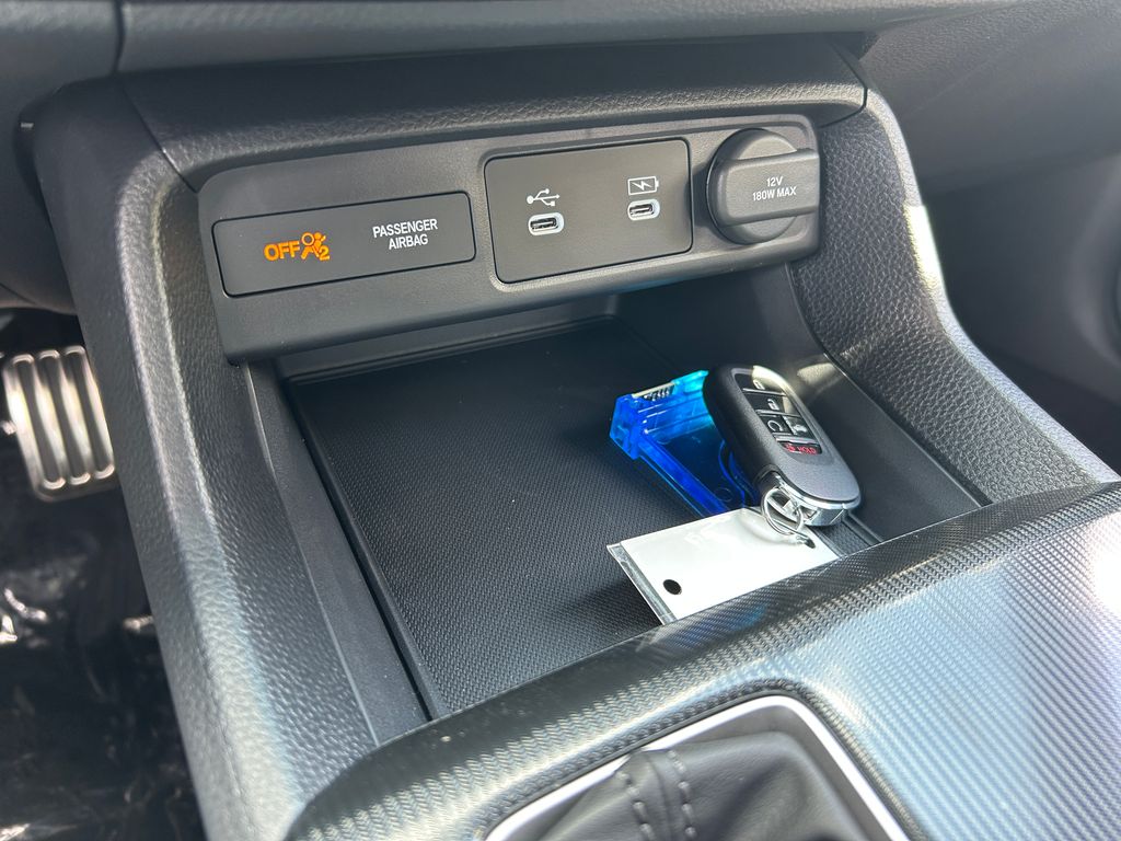 Thumbnail: 2026 Honda Civic - 31