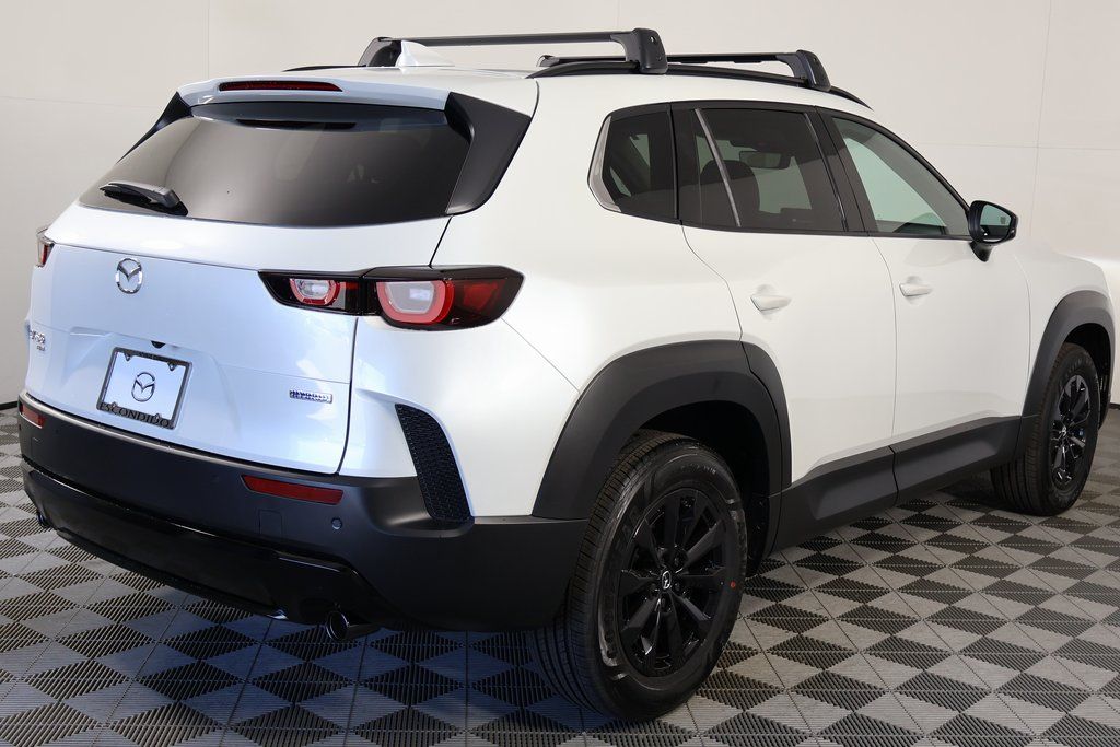 Thumbnail: 2026 Mazda CX-50 - 2