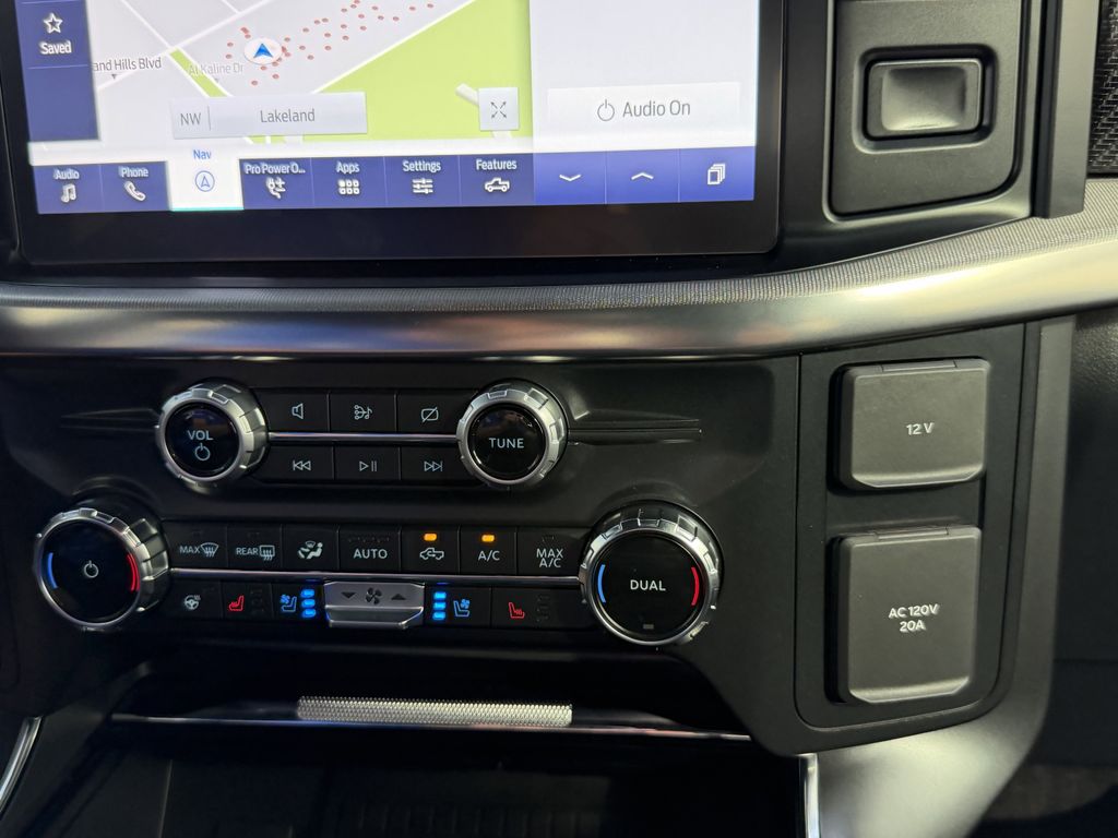 used 2022 Ford F-150 car, priced at $67,991