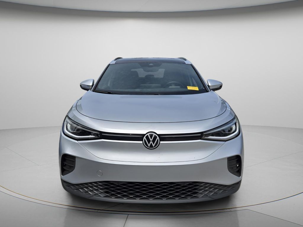 2021 Volkswagen Id.4