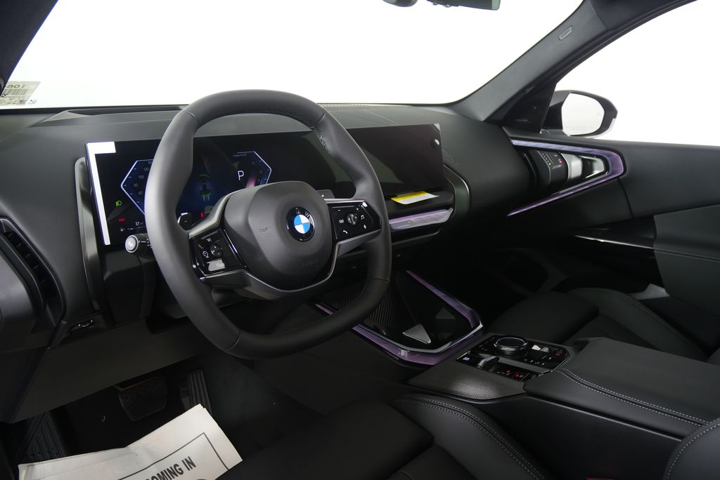 Thumbnail: 2026 BMW X3 - 14