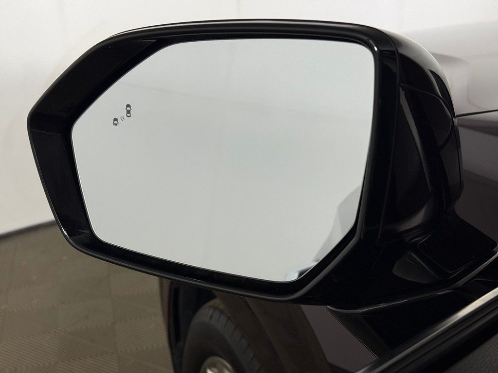 Used 2020 Red Hyundai Limited image 44