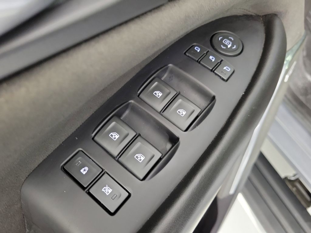 2018 Cadillac Escalade Platinum Edition Gray at Tom Peacock Cadillac
