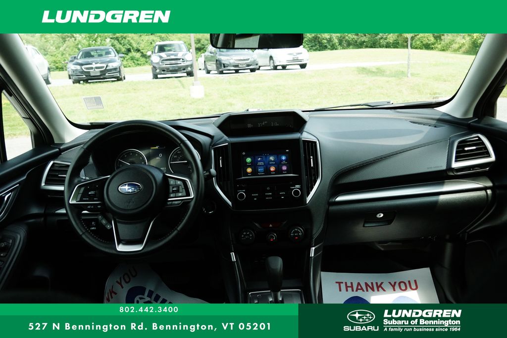 Used 2023 Subaru Forester SUV