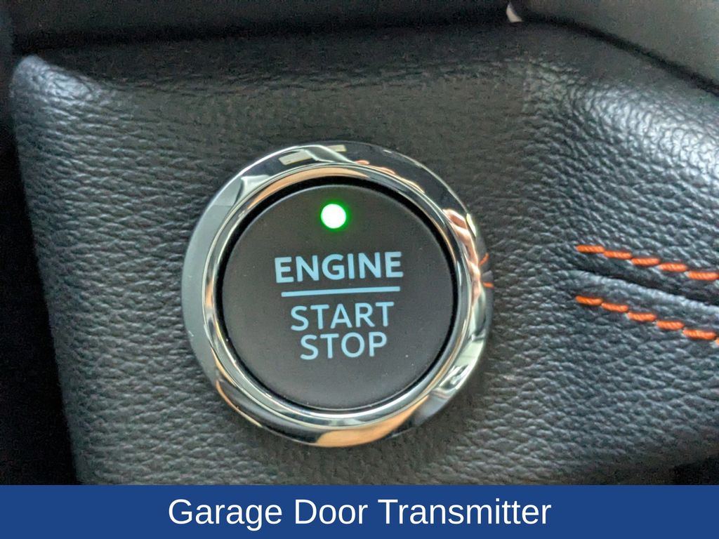 2024 Ford Expedition Timberline