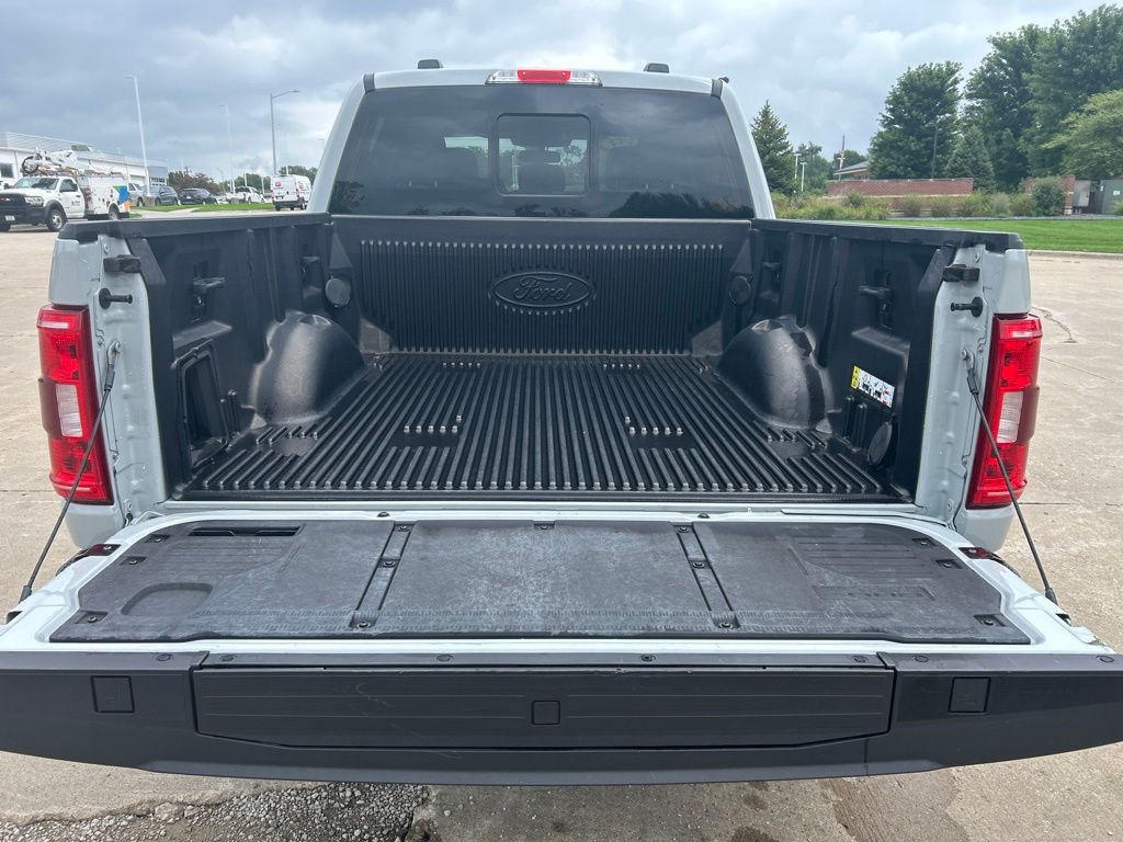 Used 2023 Ford F-150 Truck