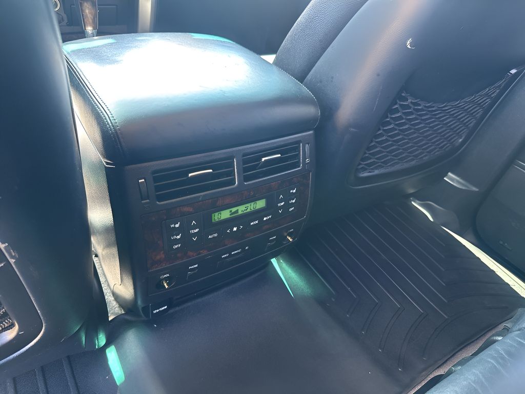 Used Car 2013 Toyota Land Cruiser  Base For Sale Under $30,000 In Austin, Texas