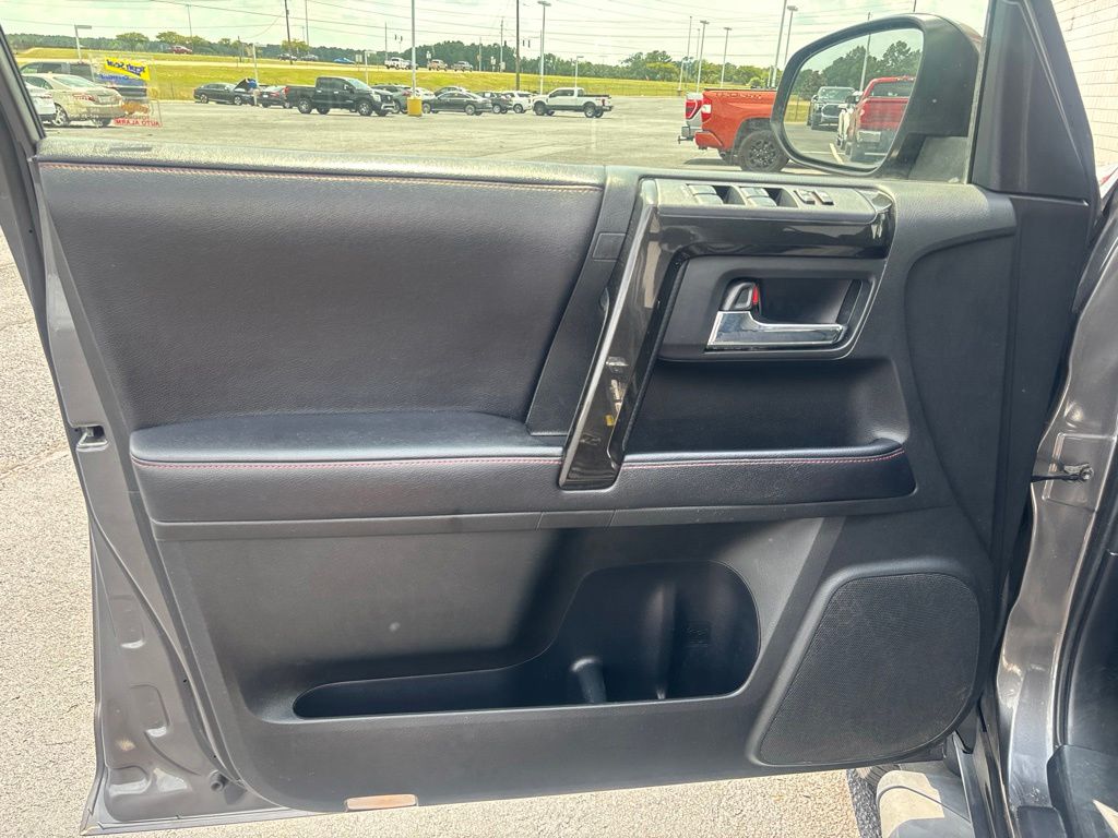 Used 2018 Toyota 4Runner SUV