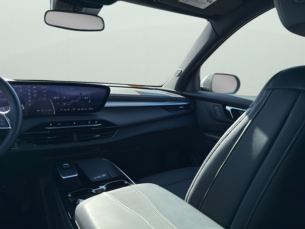 Used Car 2025 Buick Enclave  Preferred For Sale Under $40,000 In Austin, Texas