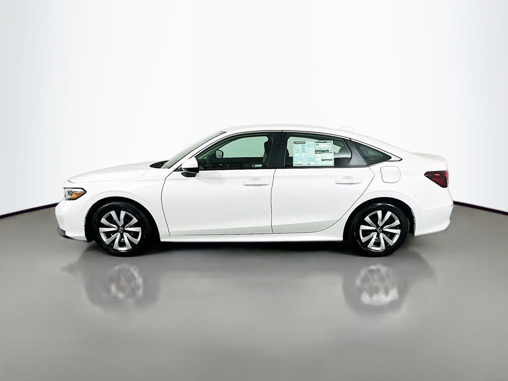 Thumbnail: 2026 Honda Civic - 8