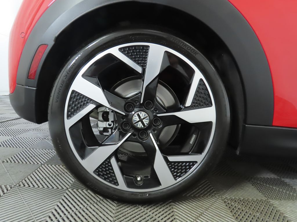 Thumbnail: 2025 MINI Cooper - 30