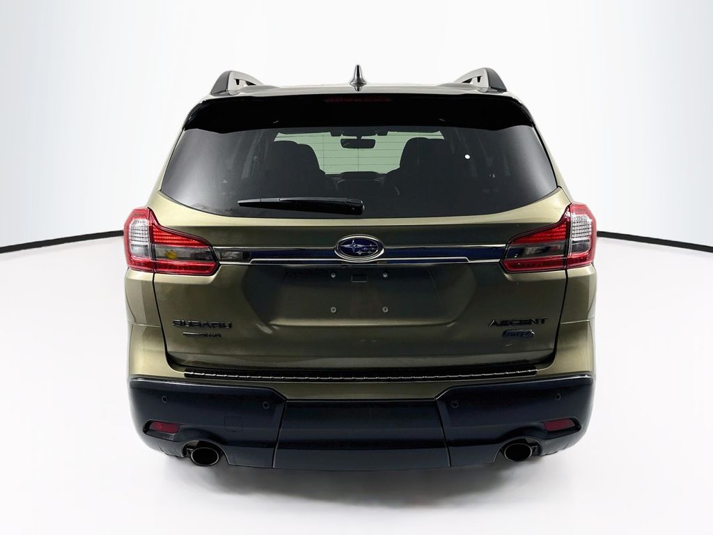 Thumbnail: 2022 Subaru Ascent - 6