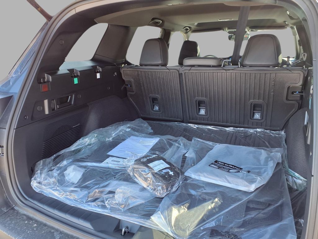 new 2026 Subaru Outback car, priced at $41,232