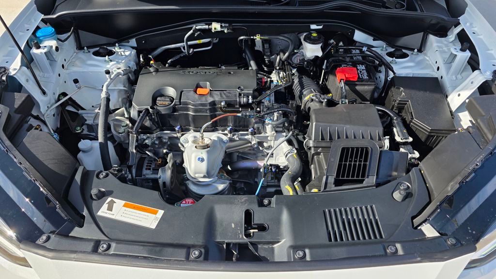 2026 Honda HR-V Sport - Photo 10
