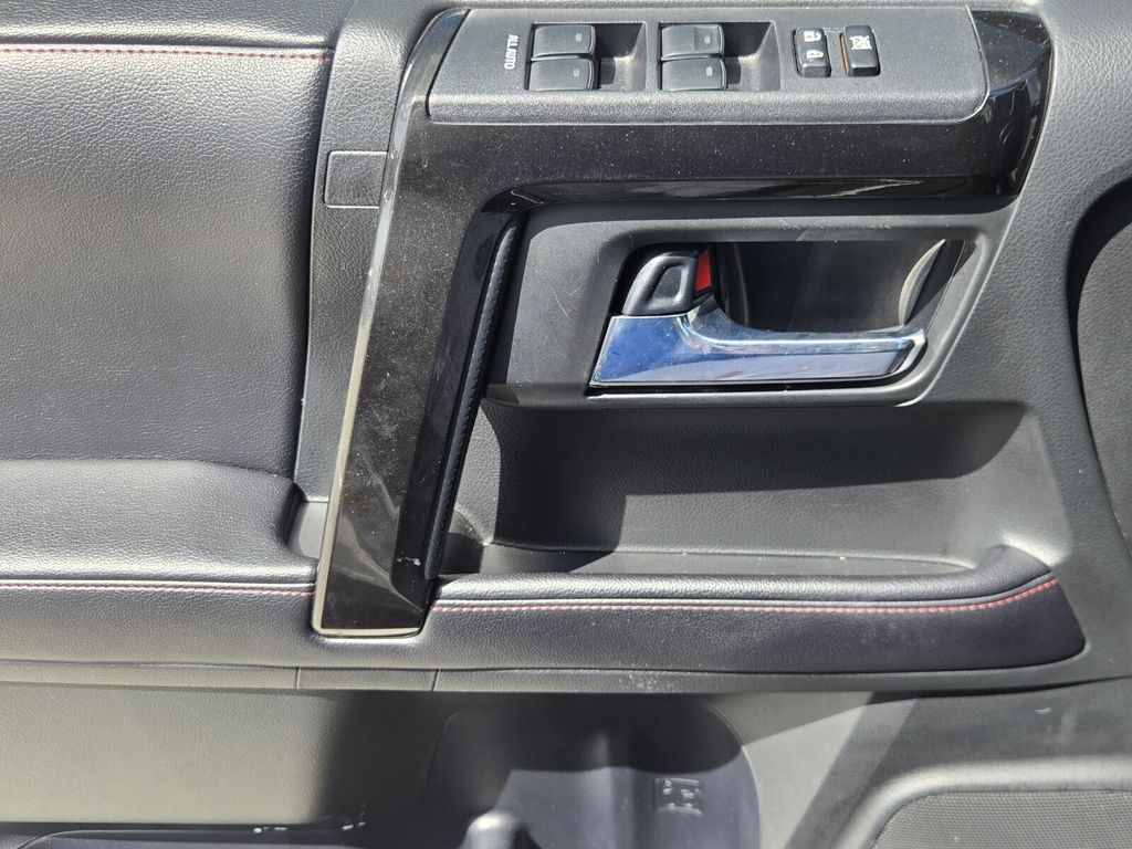 2017 Toyota 4Runner - $23,989
