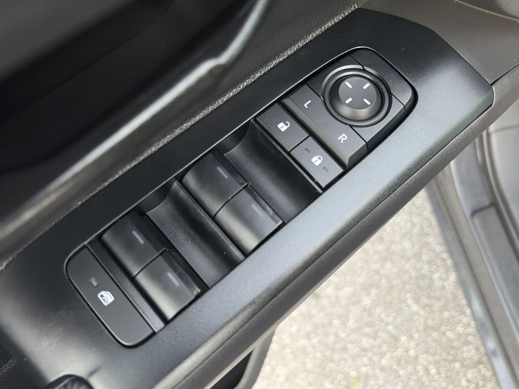 Used 2025 Toyota Tacoma Truck