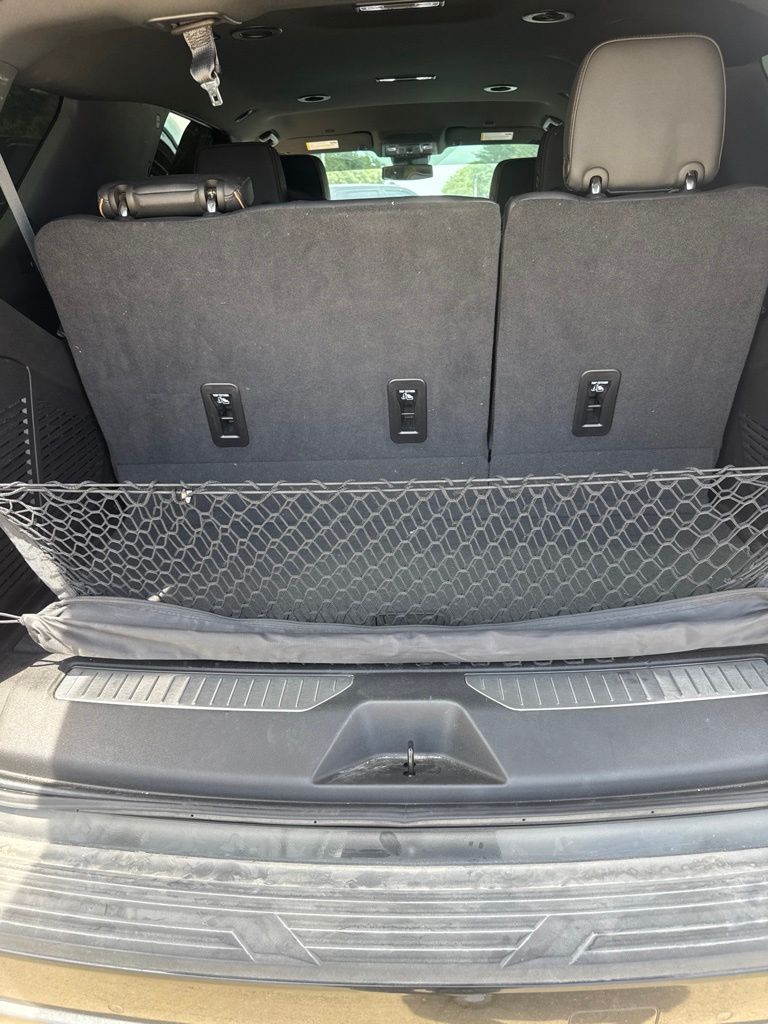Used 2024 GMC Yukon SUV