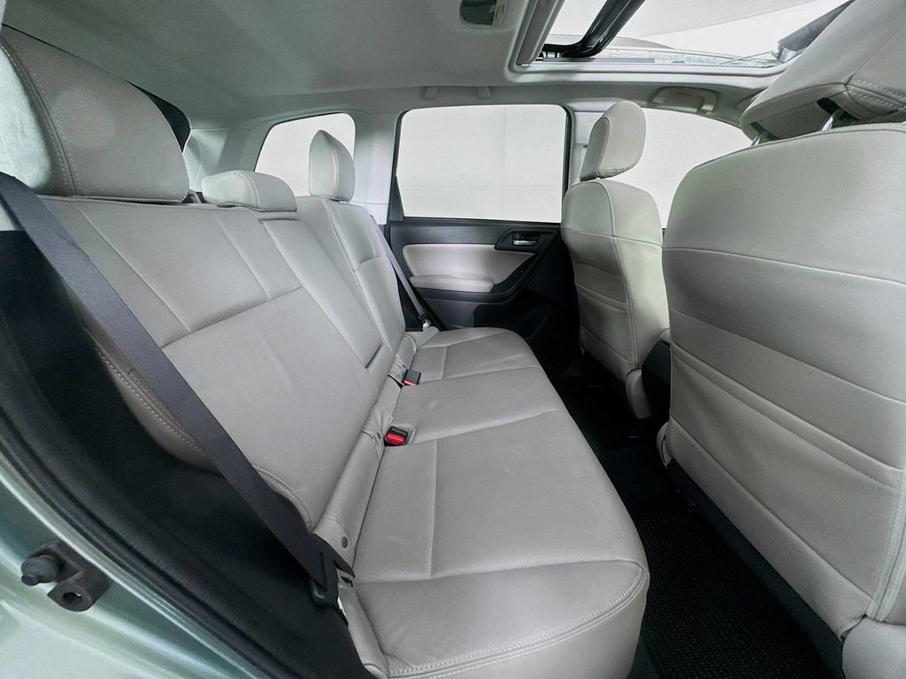 Used Car 2014 Subaru Forester  2.5i Limited For Sale Under $20,000 In Austin, Texas