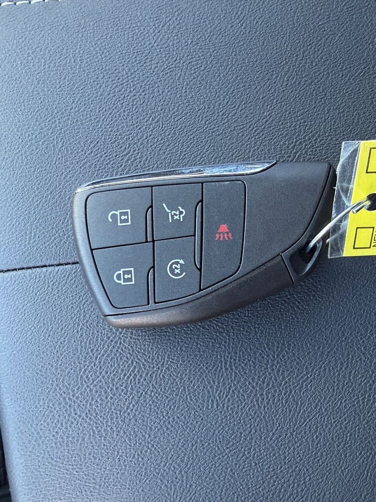 new 2026 GMC Terrain car, priced at $35,235