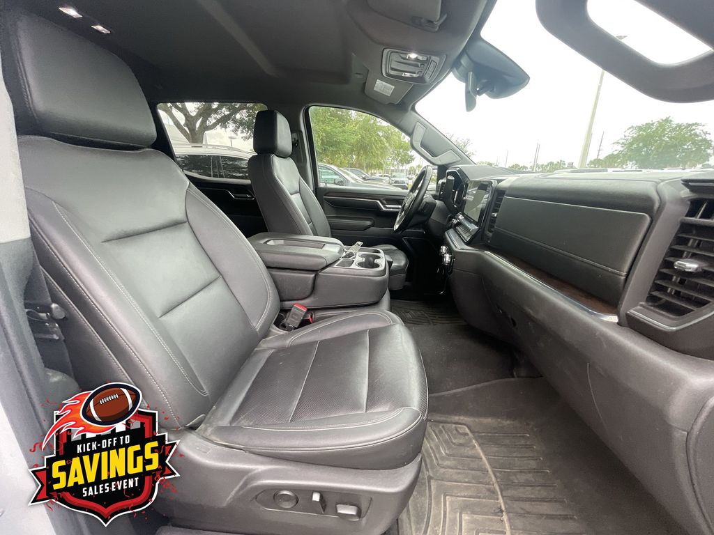 Used 2024 GMC Sierra 1500 Truck