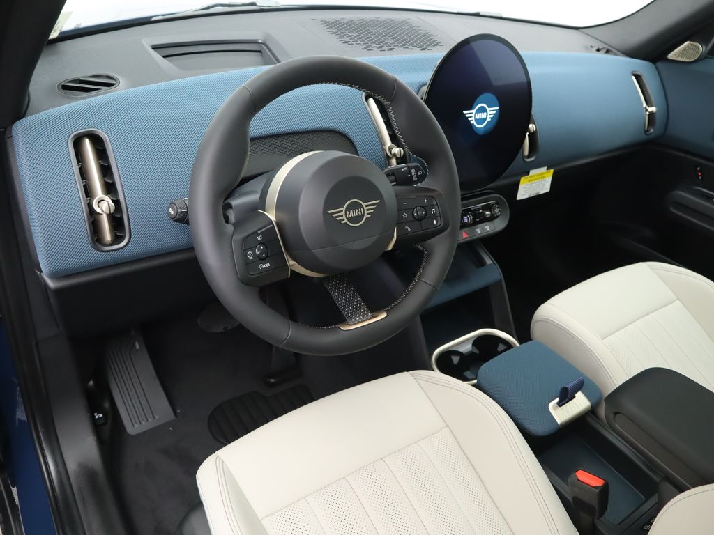 Thumbnail: 2026 MINI Cooper Countryman - 10