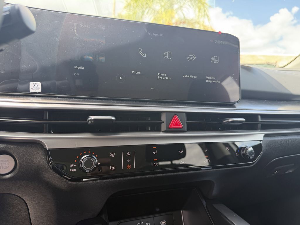 new 2026 Kia Sorento car, priced at $29,192