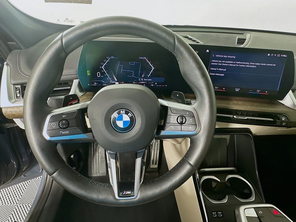 Thumbnail: 2023 BMW X1 - 11