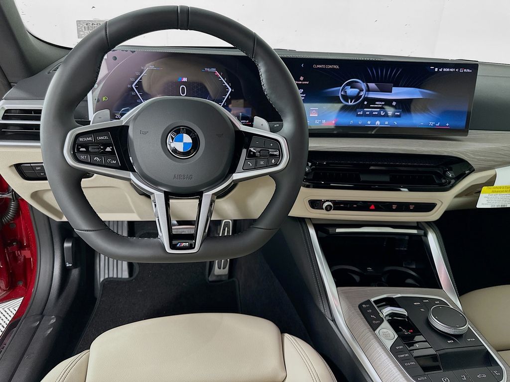 Thumbnail: 2026 BMW 4 Series - 19