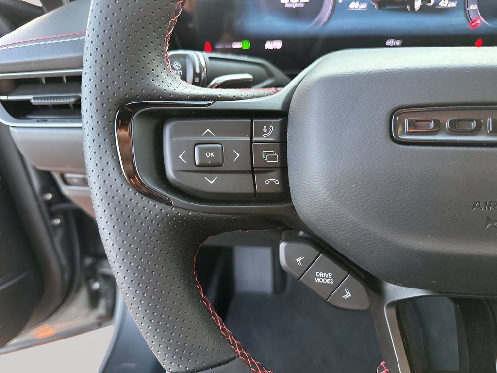 New 2026 Gray Dodge R/T Scat Pack image 22