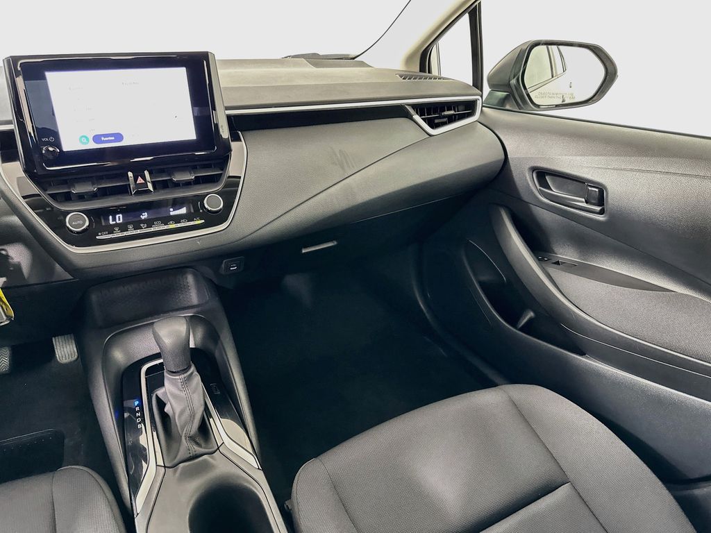 Thumbnail: 2024 Toyota Corolla - 22