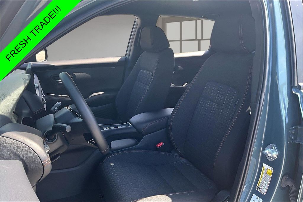 2026 Honda HR-V Sport - Photo 20