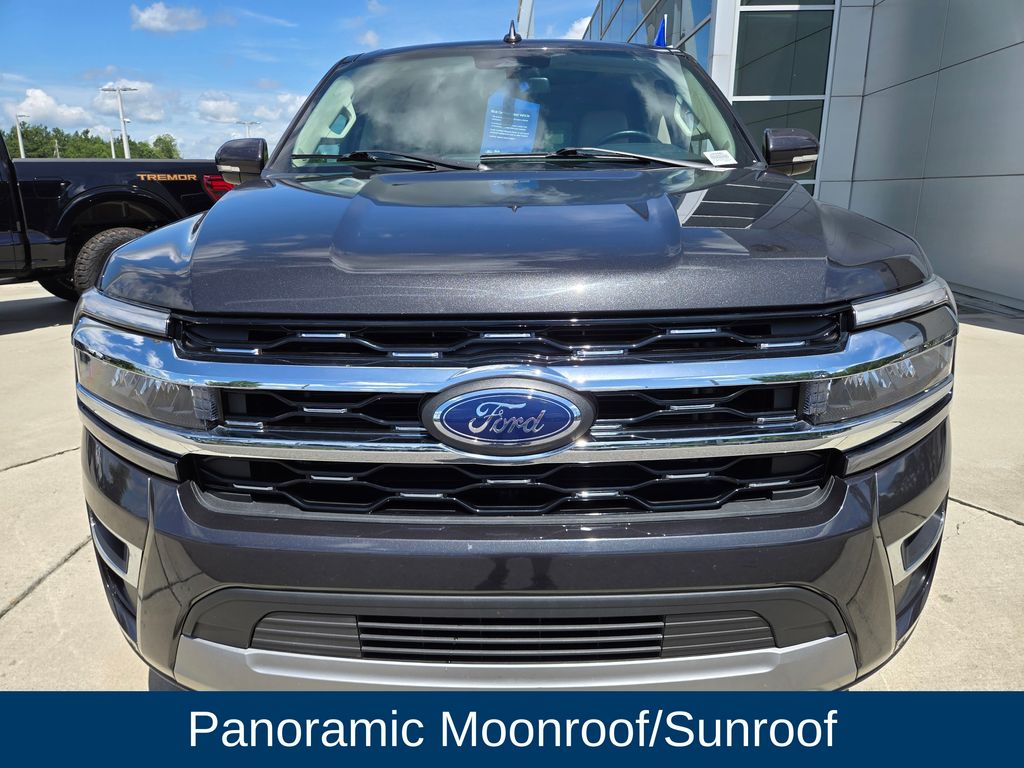 2023 Ford Expedition MAX Limited