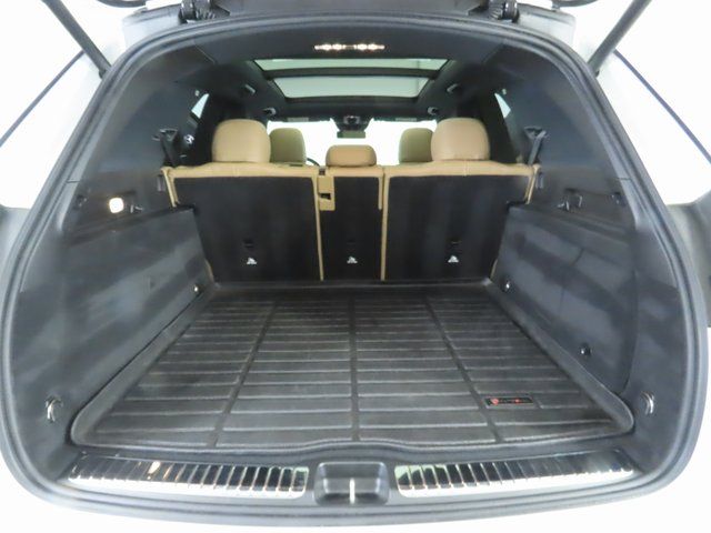 Thumbnail: 2025 Mercedes-Benz GLE - 29