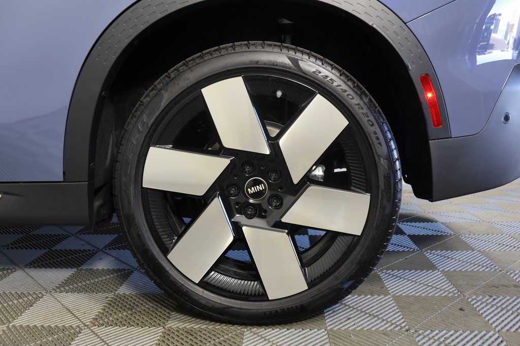 Thumbnail: 2026 MINI Cooper Countryman - 10