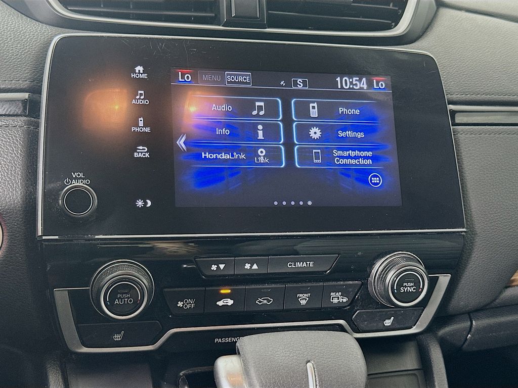 Thumbnail: 2020 Honda CR-V - 14