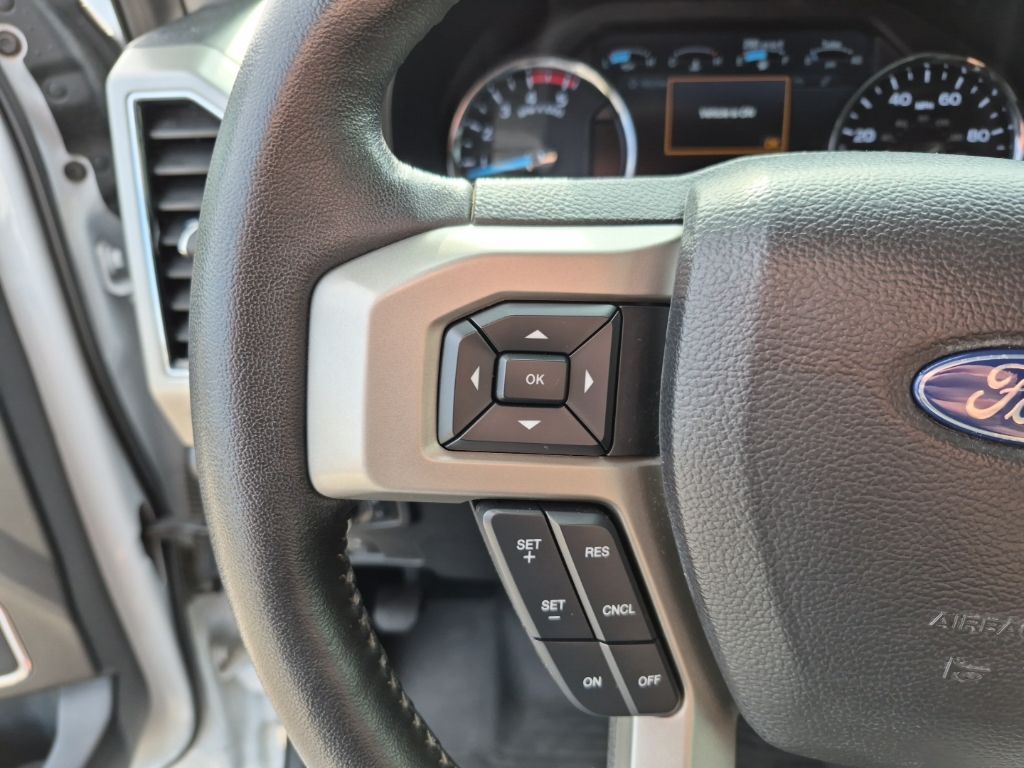 Used Car 2019 Ford F-250sd  Lariat For Sale Under $60,000 In Austin, Texas