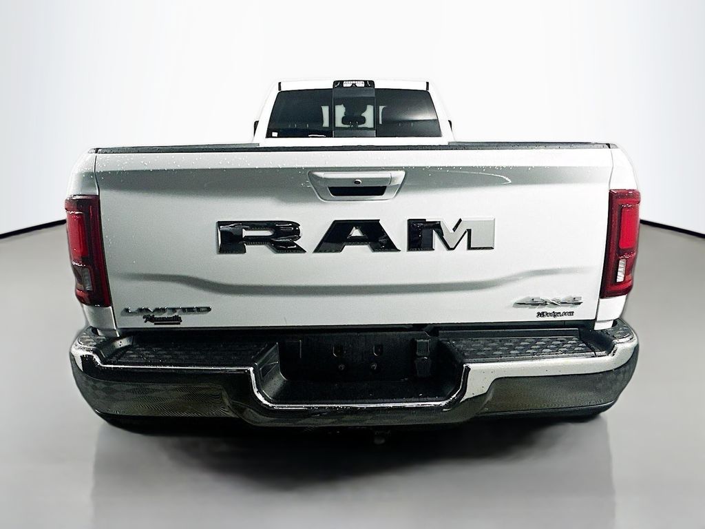 New 2026 White Ram Limited 14in image 6