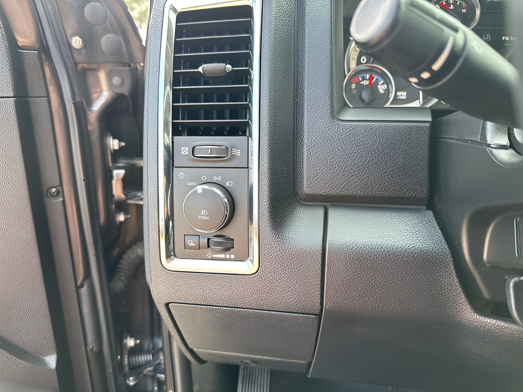 Used Car 2017 Ram 2500  Laramie For Sale Under $30,000 In Austin, Texas