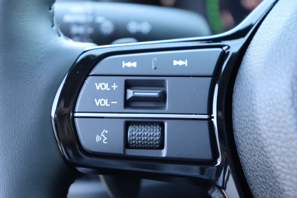 Thumbnail: 2025 Honda Accord - 30