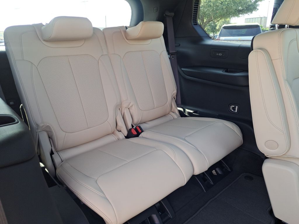 New Car 2025 Jeep Grand Cherokee L  Limited For Sale Under $50,000 In Austin, Texas