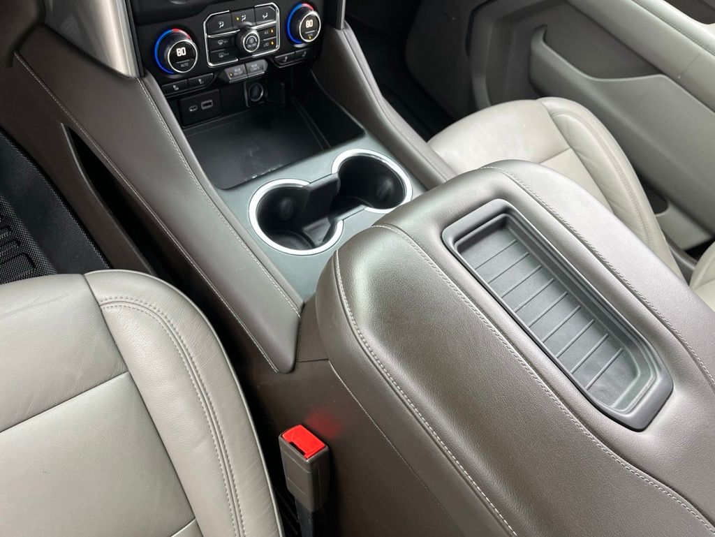 Thumbnail: 2021 Chevrolet Tahoe - 25