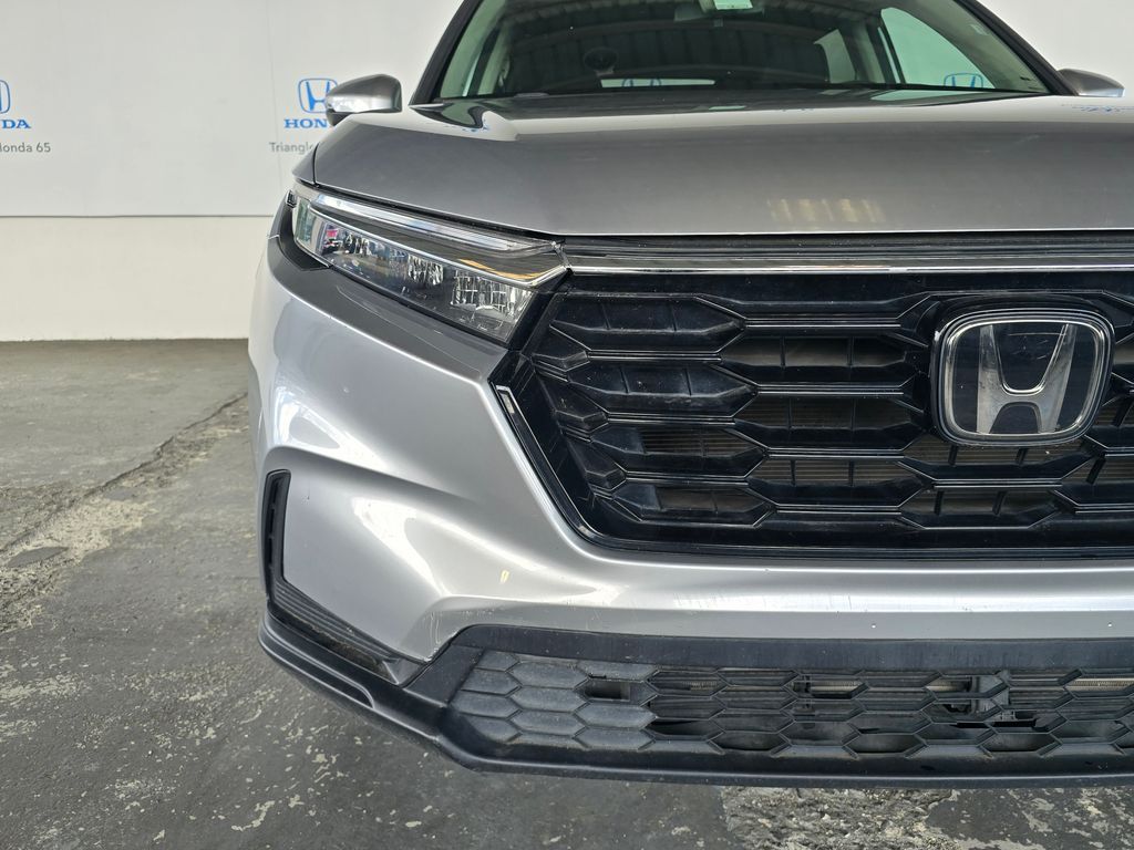 Thumbnail: 2023 Honda CR-V - 21