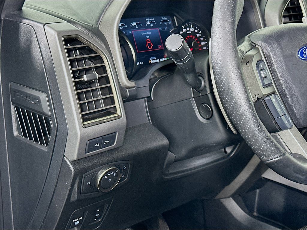 Thumbnail: 2019 Ford F-150 - 10
