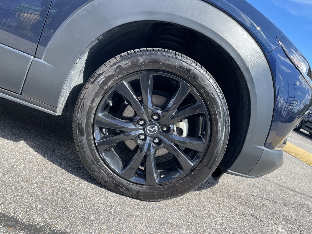 Used 2024 Mazda CX-30 SUV