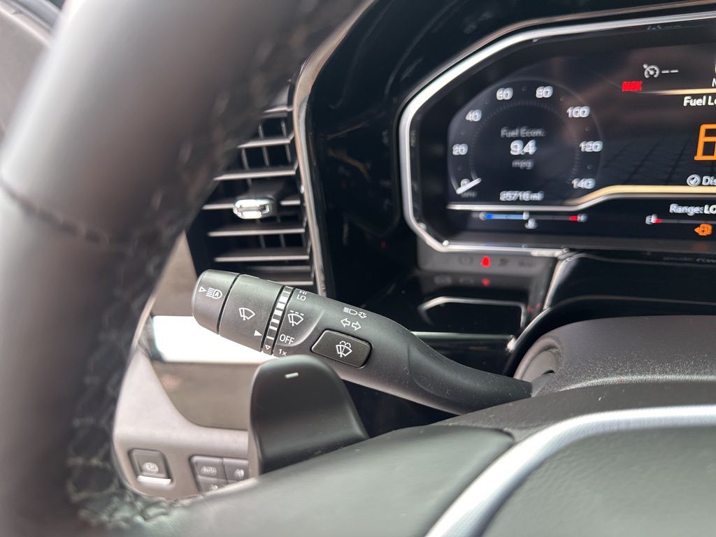 Used Car 2024 Gmc Sierra 1500  Elevation For Sale Under $50,000 In Austin, Texas