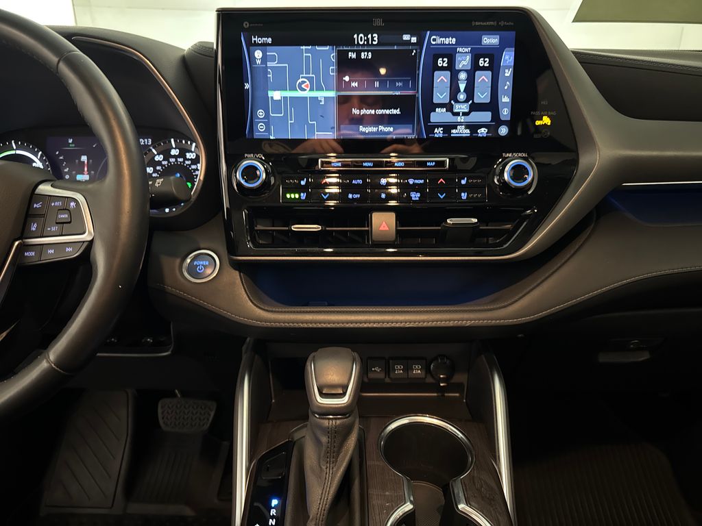 Certified Used 2021  Toyota Limited image 25