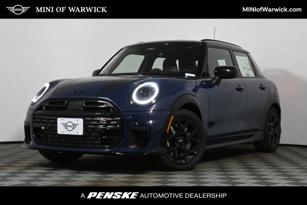 2025 MINI Cooper S -
                Warwick, RI