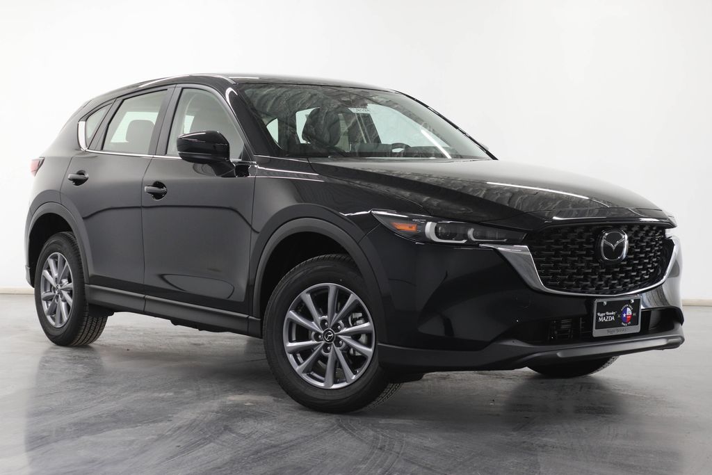 New Car 2025 Mazda Cx-5  2.5 S For Sale Under $30,000 In Georgetown, Texas