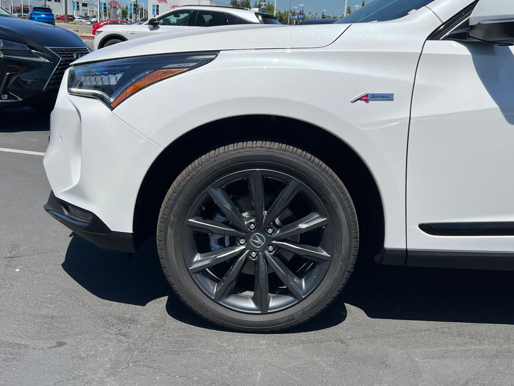 Thumbnail: 2026 Acura RDX - 5
